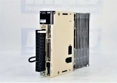 SGDV-2R8A01B002000 | Yaskawa AC Drives